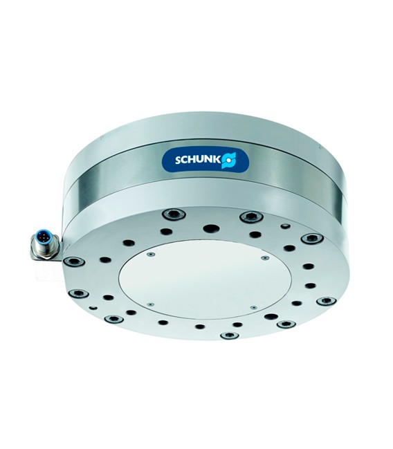 Sensor de Fuerza Schunk