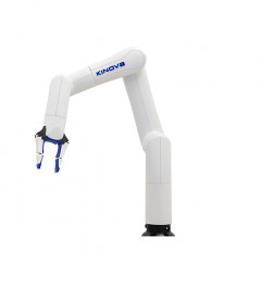 kinova robotic arm price