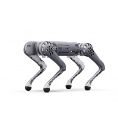 ros robot quadruped robot dog