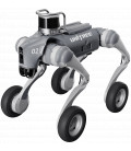 Go2-W Quadruped robot