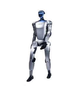 G1 - Humanoid Robot