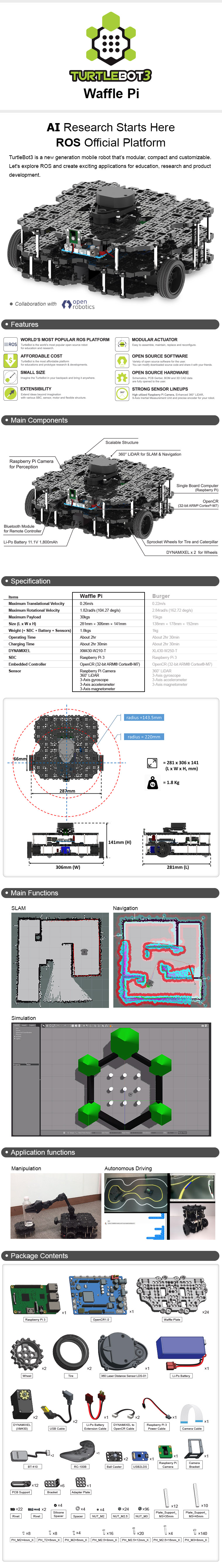 TurtleBot3